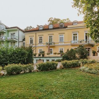 Hotel Spa Hévíz (2)