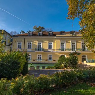 Hotel Spa Hévíz (4)