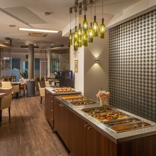 Kristály Hotel Keszthely (4)