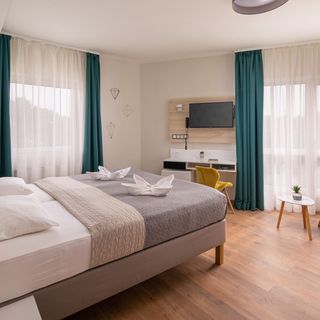 Kristály Hotel Keszthely (3)