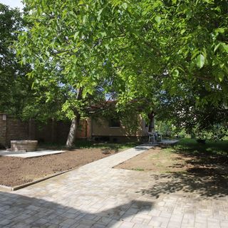 Hőbér Apartman Balatongyörök (4)