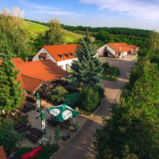 Mátyus Udvarház Kengyel Fogadó Eger (2)