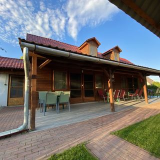 Szil Faházas Apartman Abádszalók (5)