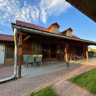 Szil Faházas Apartman Abádszalók (5)