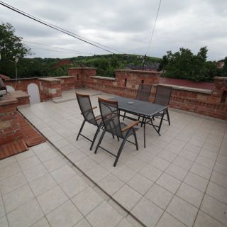 Eged Vendégház Eger (2)