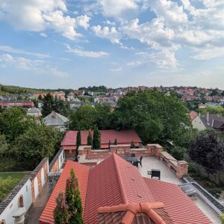 Eged Vendégház Eger (3)
