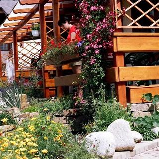 Privát Nataša Nová Lesná (4)