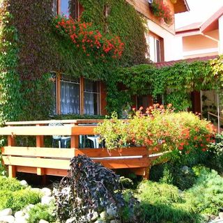 Privát Nataša Nová Lesná (2)