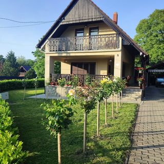 Simon Ház*** Orfű (2)