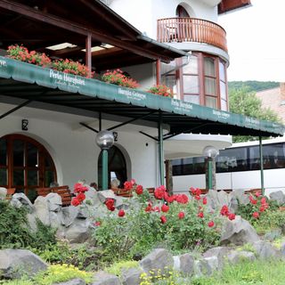 Forrás Panzió Corund (4)