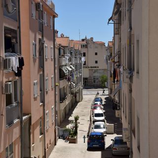 Apartman Jerčić Omiš (2)