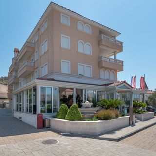 Hotel Trogir Palace Trogir (2)