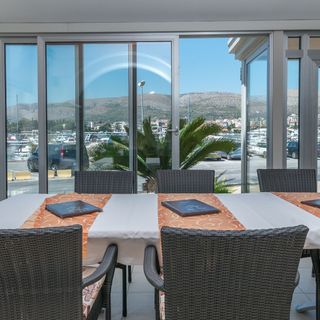 Hotel Trogir Palace Trogir (3)