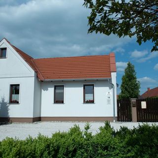 Levendula Apartman Hegykő (4)