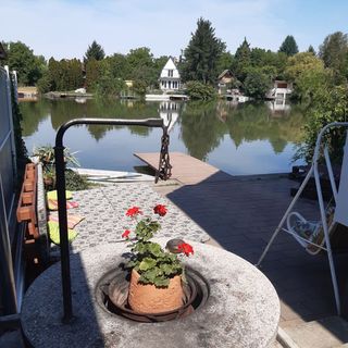 Liget Vendégház Békésszentandrás (5)