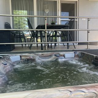 Liget Vendégház Békésszentandrás (4)