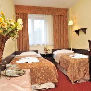 Pensjonat Stańczyk Kraków (4)