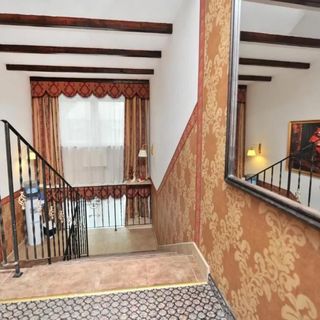 Pensjonat Stańczyk Kraków (5)