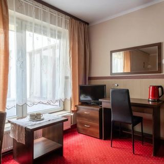 Pensjonat Stańczyk Kraków (2)