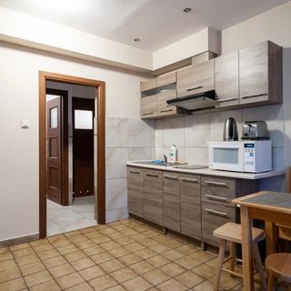 Pensjonat Stańczyk Kraków (3)