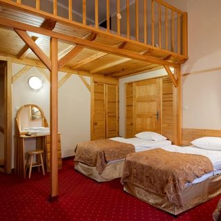 Pensjonat Stańczyk Kraków (5)