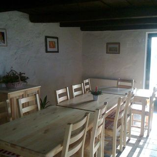 Szederfa Vendégház Jásd (2)