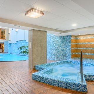 Aranyhomok Hotel Business & Relax Kecskemét (4)