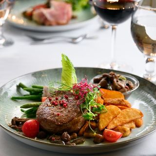 Aranyhomok Hotel Business & Relax Kecskemét (3)