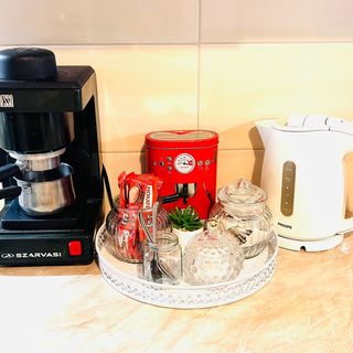 Liliom Vendégház Salgótarján (3)