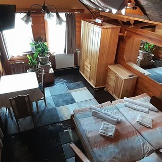 Gitti Vendégház Balatonfüred (2)