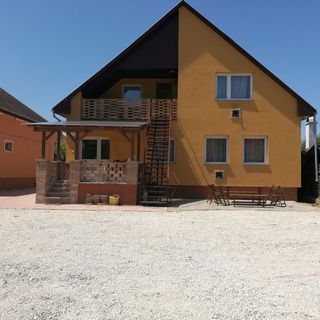 Lenke Ház Balatonföldvár (2)