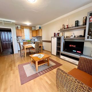 Golf Villa Apartman Bükfürdő (2)