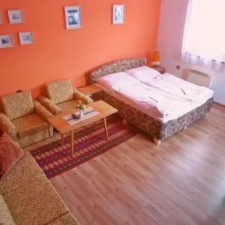 Ubytování Magdaléna Závažná Poruba (5)