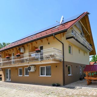 Molnár Apartman Zamárdi (5)