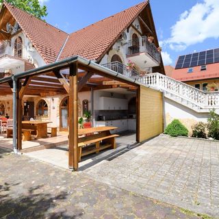 Molnár Apartman Zamárdi (4)