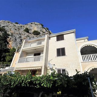 Villa Whitehouse Omiš (3)