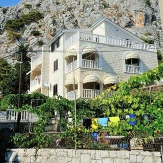 Villa Whitehouse Omiš (4)