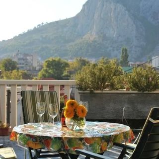 Villa Whitehouse Omiš (5)
