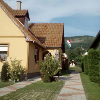 Kozma-Bognár Vendégház Hegymagas (2)