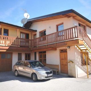 Penzión Jendrál Hrabušice (2)