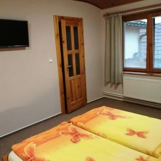 Penzión Jendrál Hrabušice (4)