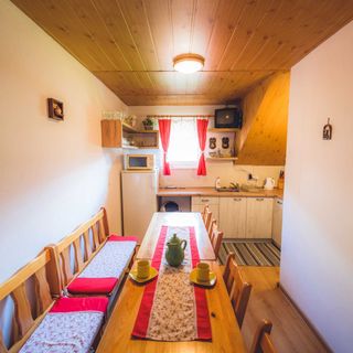 Apartmán u Paťka Zuberec (4)