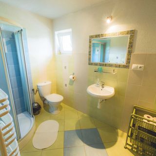 Apartmán u Paťka Zuberec (5)