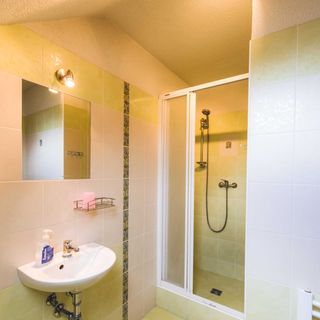 Apartmán u Paťka Zuberec (2)