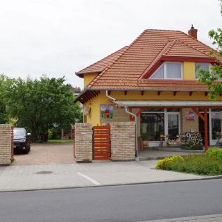 Aranyhal Apartman Hévíz (5)
