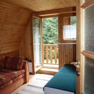 Chata Koja Oravice Tvrdošín (4)