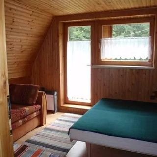 Chata Koja Oravice Tvrdošín (3)