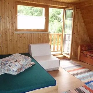 Chata Koja Oravice Tvrdošín (5)