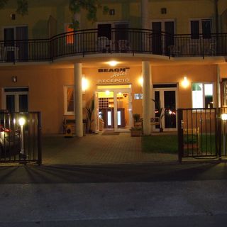 Beach Hotel Siófok (5)