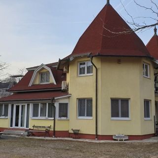 Beach Hotel Siófok (3)